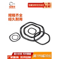 Gasket Wave Gasket Wave Gasket Wave Shape Spring Gasket Elastic Gasket M3M4M5M6M8M10-M118