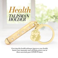 Fengshui Health Talisman Holder