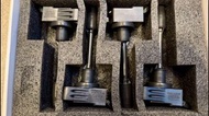 Denso 點火Coil及火嘴 x 4 Sets (適用於豐田C-HR)