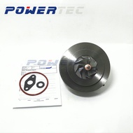Balanced turbo core TF035 turbocharger cartridge CHRA 49335-01103 1608851880 for Peugeot 4008 1.8 HD