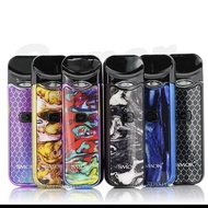SMOK NORD POD SISTEM KIT VAPE BONUS LIQUID READY