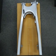 SWING ARM YAMAHA RXZ MILI (SILVER) & SWING ARM RXS (BLACK)