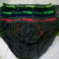 DURBAN - Men's Underwear Mix RANDOM Ready