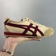 Onitsuka Tiger Mexico 66 Men And Women Running Shoes Onitsuka Mexico 66 Sport Shoes