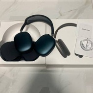 包順豐 悅虎最高版本午夜黑色Airpods max...