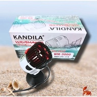 Kandila Wave maker aquarium current Wave maker