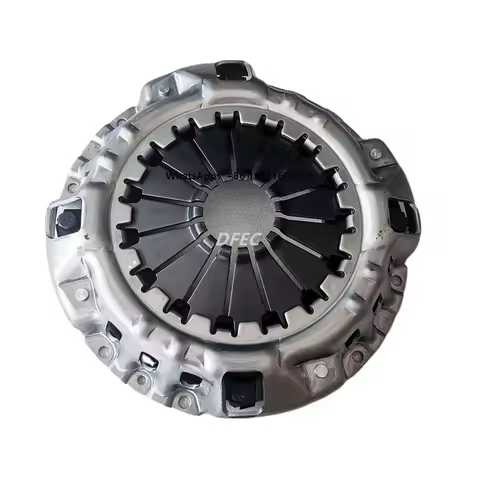 ISF2.8 ISF3.8 Engine Parts 330 Clutch Pressure Plate JWJ325CC01W0093 for Foton Cummins