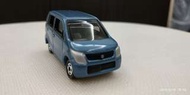 Tomica Suzuki Wagon R