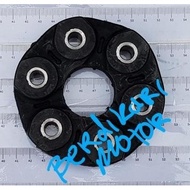 Rubber coupling bmw m40 e30 & e36