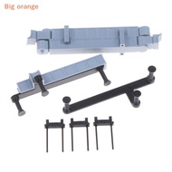 [Big orange] Airport Facility Corridor Bridge Model Detailed Static Equipment Display for Airport Mo