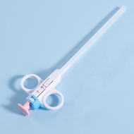 Disposable biopsy needle Automatic semi-automatic percutaneous puncture needle soft tissue collectio