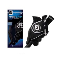 Găng tay golf FJ Footjoy Rain grip  (golf glove)  [chính hãng 100%]