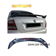 Ready Stock Saga Blm TRD V3 Spoiler Proton Saga Fl Flx TRD Bodykit Saga Blm Spoiler Belakang Rear Sp