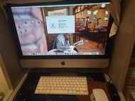 iMac 2010 21.5inch 4 Gb ram 512 Gb SSD