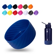 For-AquaFlask Silicone Boot for Tumbler Accessories 32&40oz Aquaflask Boot for Wide Mouth Water Bott