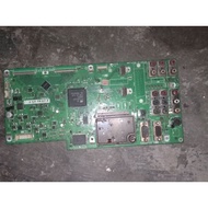 MESIN TOMBOL MB MAINBOARD MODULE MACHINE - PSU POWER SUPPLY SUPLAY REGULATOR - STANDARD TV LEGS - T 