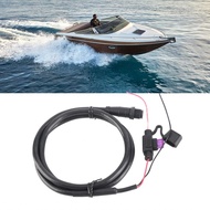 docheer-SG For NMEA 2000 Starter Cable  Heavy Duty 1m Male Power with 5 Pin N2K Network Lowrance Sim