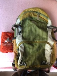 Vaude/Osprey Backpack 