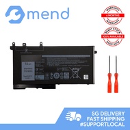 DELL Battery 93FTF for Latitude 5480 5488 5290 E5280 5288 5280 5590 E5288 E5290 E5490