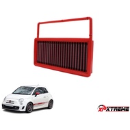 BMC ABARTH 500 595 695 Engine Filter Panel