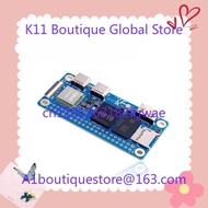 Zero2W Allwinner H618 supports Android linux and other operating system development boards