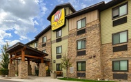 My Place Hotel Bozeman