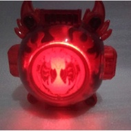 DX Ghost Eyecon Kamen Rider Ghost