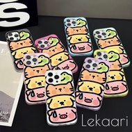 Cute Cartoon Case for Redmi 10 10C 10A 9T 9A 9C NFC 8 8A K70E Turbo 5 Max 4 Pro 5G Soft Silicone 2 i