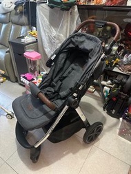 ABC Design bb車Okini 嬰兒車