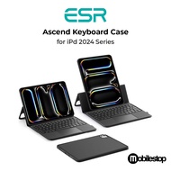 ESR iPd Air 11 (2024), Air 13 (2024), Pro 11 (2024) Ascend Keyboard Case