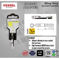 Vessel Socket Adapter - A20BSQ