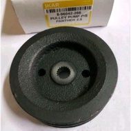 PULLEY PULLEY POWER STEERINGISUZU PANTHER 2.5cc / 8-96042-266