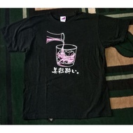 Nogizaka46 Mass Eto 23th Birthday T-shirt Original TAG Size L