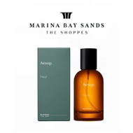 aesop hwyl edp 50ml Original Perfume