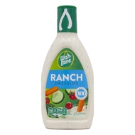 Wish Bone Ranch Dressing 444mL