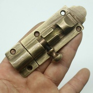 window locks, and Door thick brass, traditional Chinese style. ttc7 locks,  brass,   style.