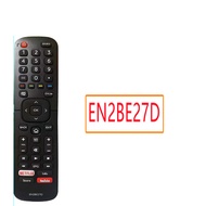 FOR DEVANT Hisense original smart TV remote control EN2BC27B EN2BE27D EN2BC27D EN2BE27H EN2BC27 EN2BD27H