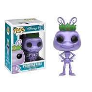 Funko A Bug's Life - Princess Atta - 11736