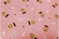 winkipinki Sanrio 日本布料