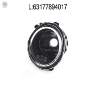 Beumk】ชุดหลอดไฟไฟตัดหมอกหน้าพลาสติก ABS รุ่น E46และ E39 BMW Series