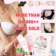 ⭐️ [Salon Graded Formula] Cuppy up Bust Enhancement Collagen Jelly Gen ll(2) & Booby Bust Gel (PM FO