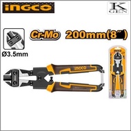 INGCO Mini bolt cutter MHBC0808