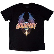 Journey Unisex T-Shirt Classic Wings