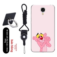 Vỏ Bảo Vệ Điện Thoại Di Động Chống Rơi Bằng Silicon Mềm Brim G0215D Cho Điện Thoại Di Động Thiết Kế 