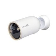 旺角門市發售 ｜原裝行貨 3年保養｜Tp-link Tapo C460 - 4K AI智能無線戶外安全Wi-Fi 攝影機 Wireless WiFi battery Camera (磁吸) | Tap