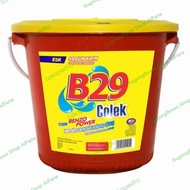 K5 Detergent Bucket Cream Soap B 29 Large CAN GOJEK