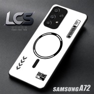 HP Softcase SAMSUNG A72 Casing Glossy SAMSUNG A72 Case Glossy Cessing Protectivehp Mobile Phone Acce