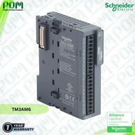 Spesial Module Schneider Modicon Tm3Am6