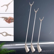 [ Outdoor Garbage Trash Pick Reacher Picker Grabber Assist Tool Picker Reacher Grabber for Elderly W