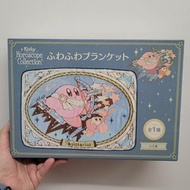 星之卡比Kirby十二星座系列 (毛毯)